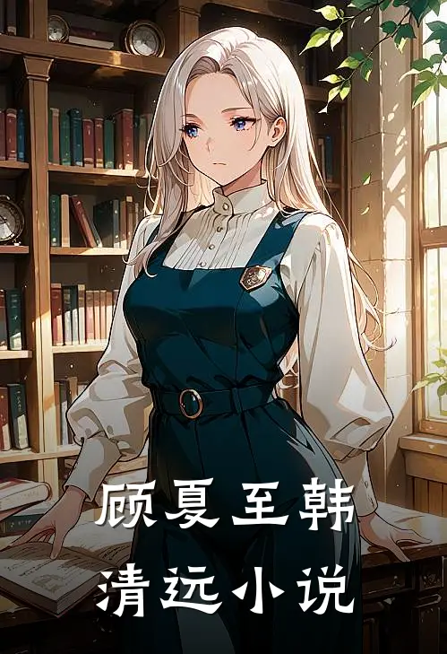 顾夏至韩清远小说
