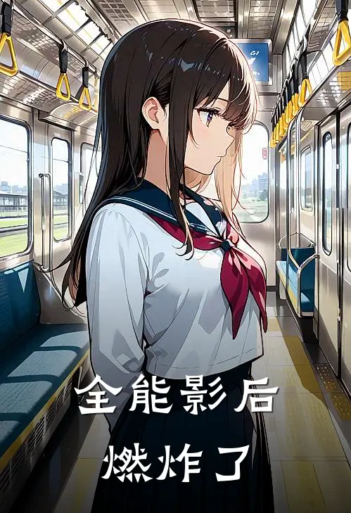 全能影后燃炸了