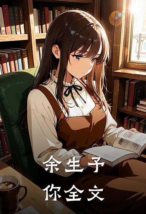 余生予你全文