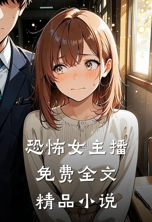 恐怖女主播免费全文精品小说
