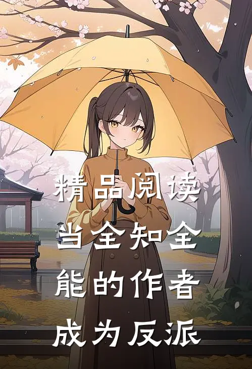 精品阅读当全知全能的作者成为反派