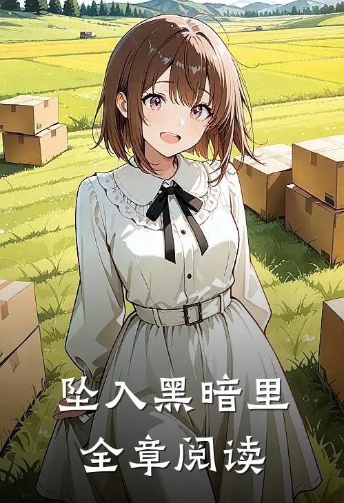 坠入黑暗里全章阅读