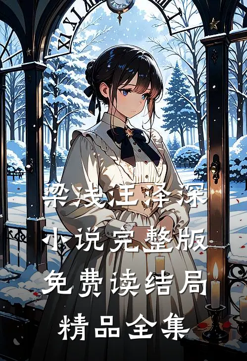 梁浅汪泽深小说完整版免费读结局精品全集