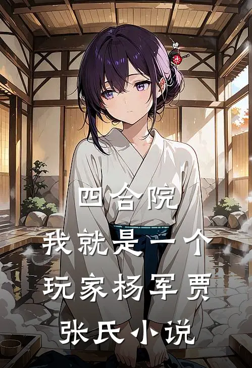 四合院：我就是一个玩家杨军贾张氏小说