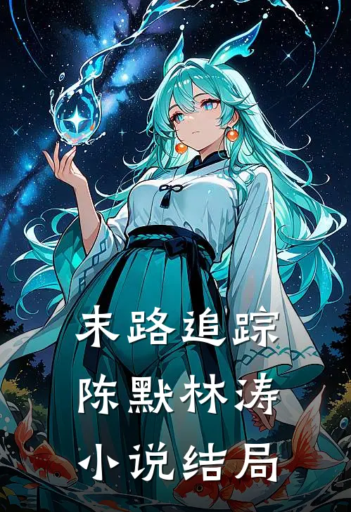 末路追踪陈默林涛小说结局
