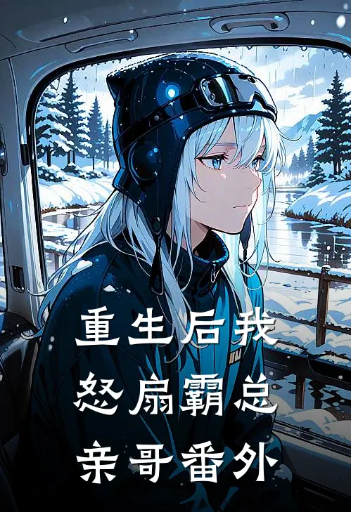 重生后我怒扇霸总亲哥 番外