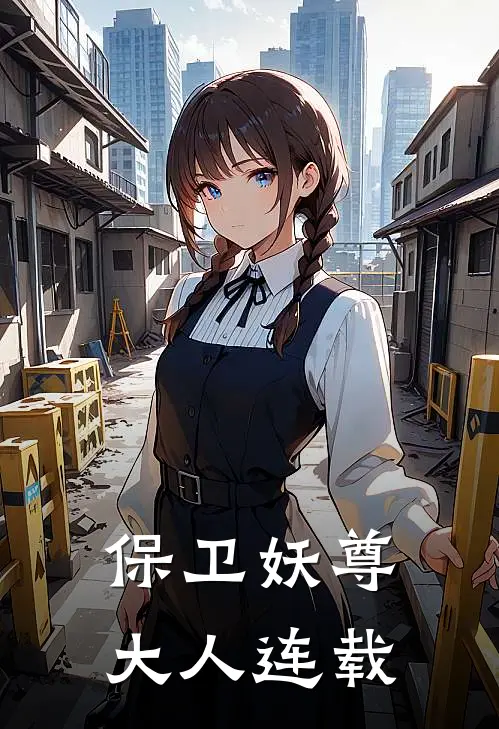 保卫妖尊大人连载