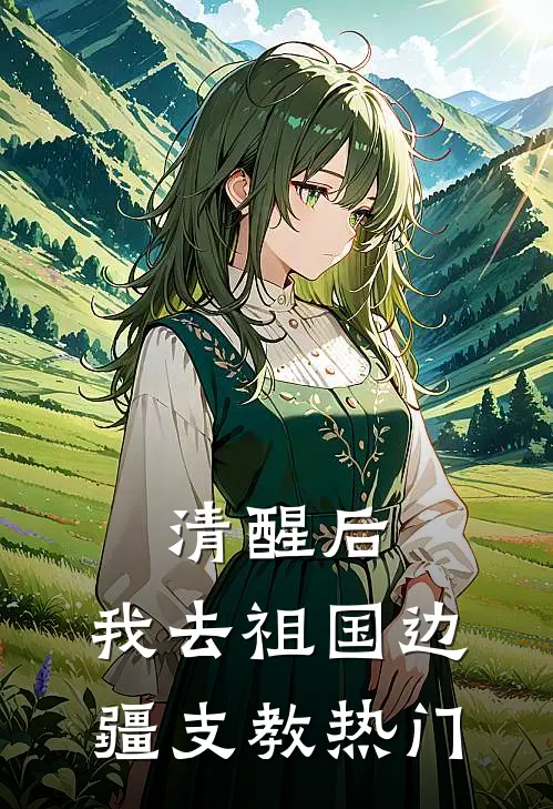 清醒后，我去祖国边疆支教热门