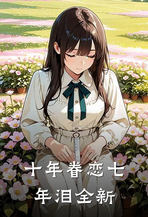 十年眷恋七年泪全新