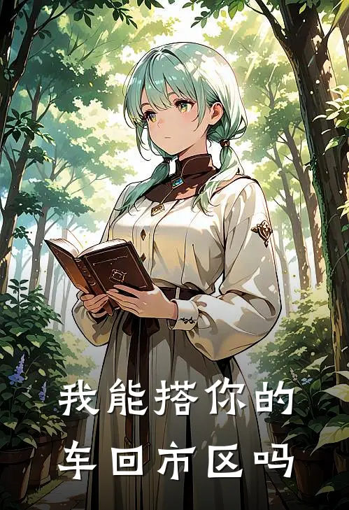 我能搭你的车回市区吗