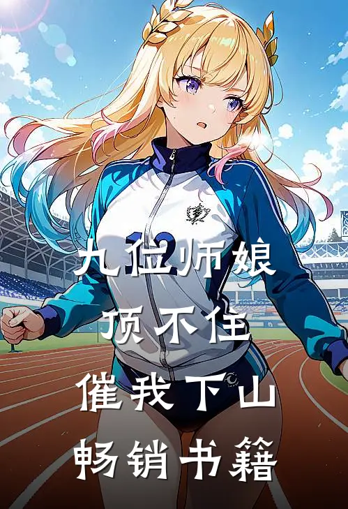 九位师娘顶不住,催我下山畅销书籍