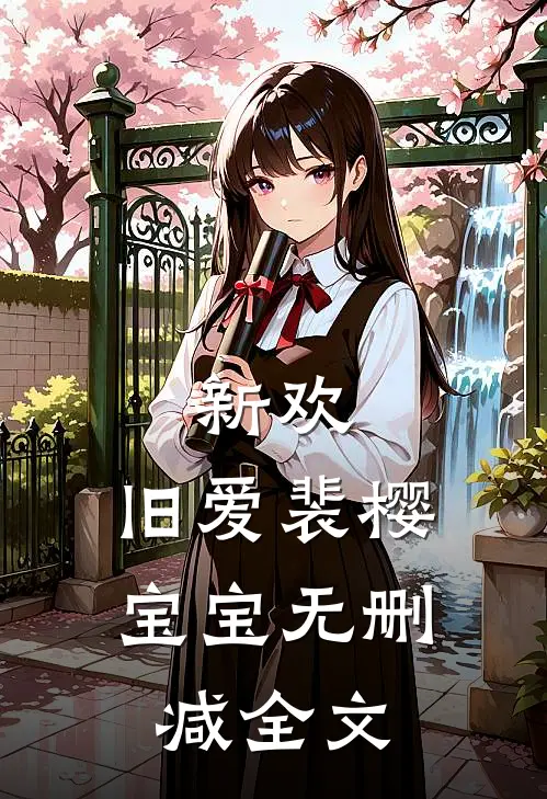 新欢,旧爱裴樱宝宝无删减全文在线阅读