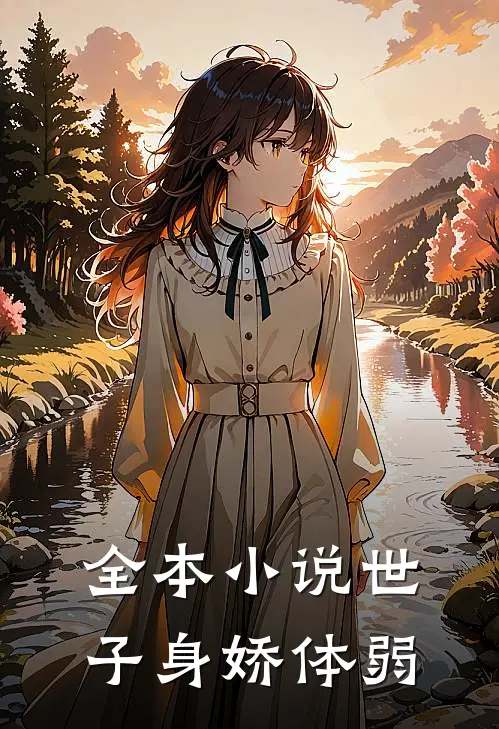 全本小说世子身娇体弱