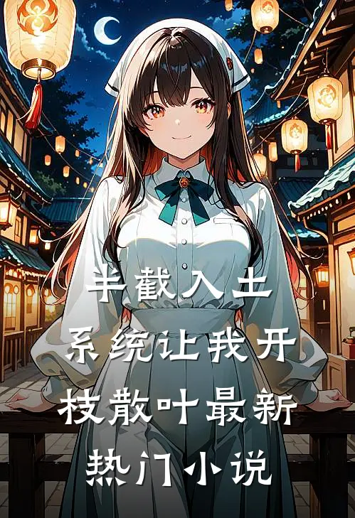 半截入土，系统让我开枝散叶最新热门小说