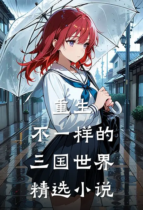 重生不一样的三国世界精选免费阅读