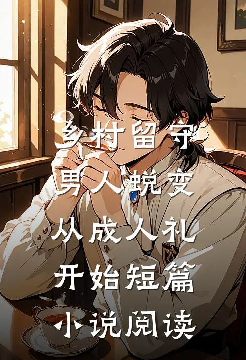 乡村留守：男人蜕变从成人礼开始短篇小说阅读