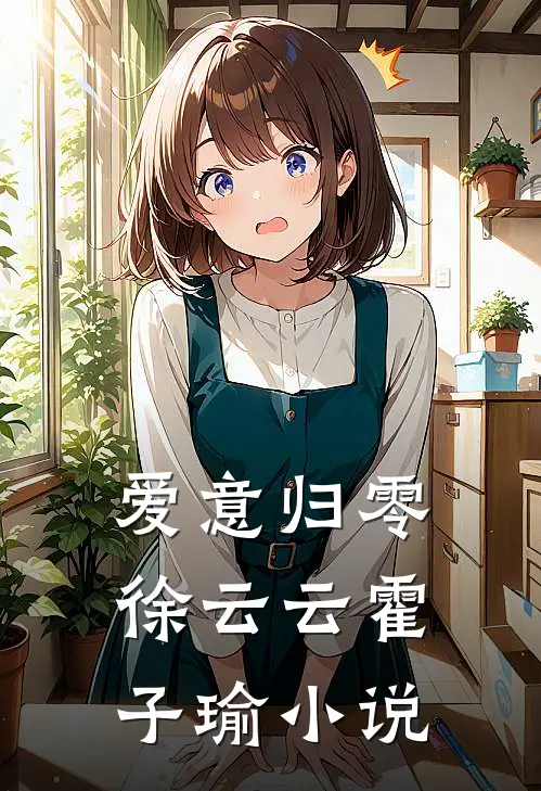 爱意归零徐云云霍子瑜小说
