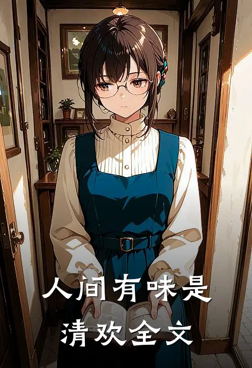 人间有味是清欢全文