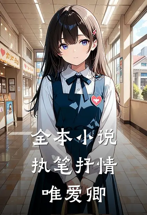 全本小说执笔抒情唯爱卿