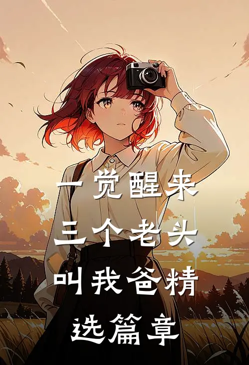 一觉醒来，三个老头叫我爸精选篇章