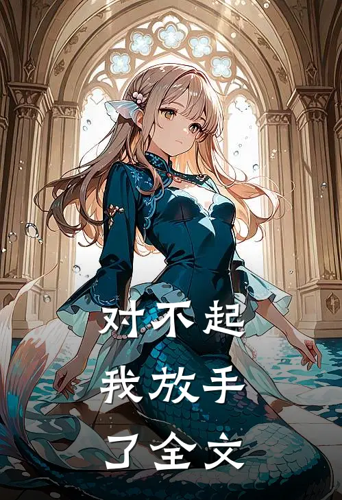 对不起,我放手了全文在线阅读