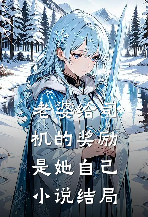 老婆给司机的奖励是她自己小说结局