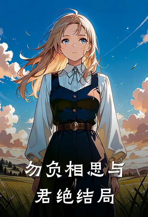 勿负相思与君绝结局