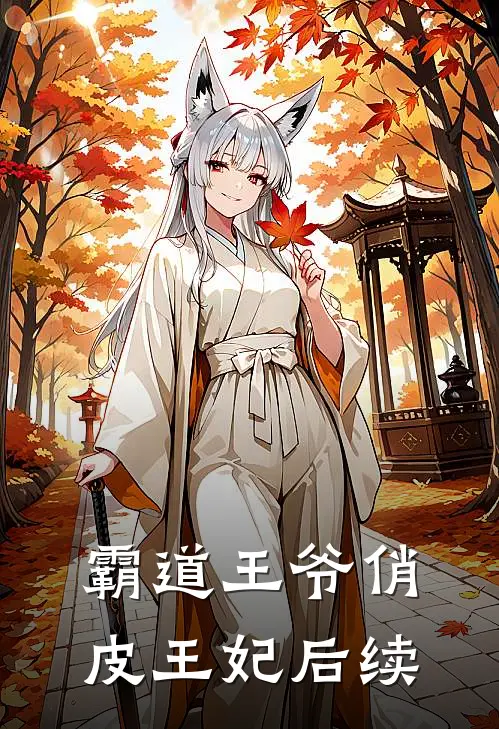 霸道王爷俏皮王妃后续