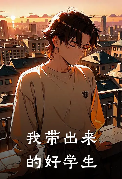 我带出来的好学生