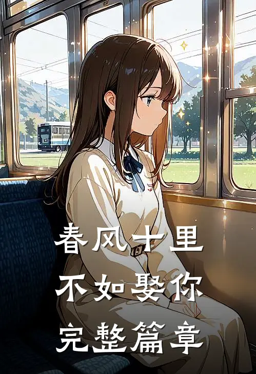 春风十里,不如娶你完整篇章阅读