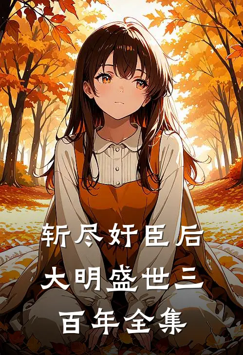 斩尽奸臣后，大明盛世三百年 全集