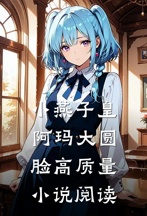 小燕子皇阿玛大圆脸高质量小说阅读