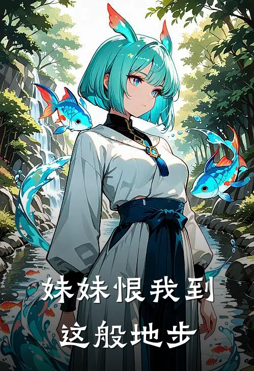 妹妹恨我到这般地步