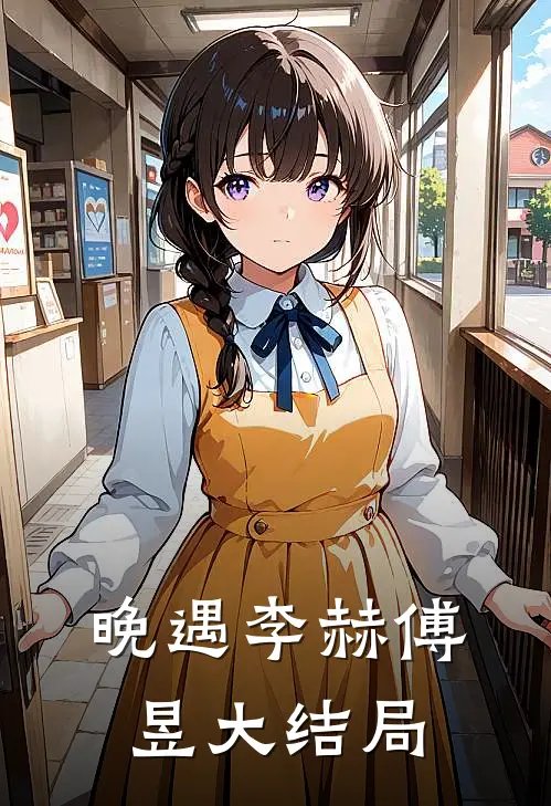 晚遇李赫傅昱大结局