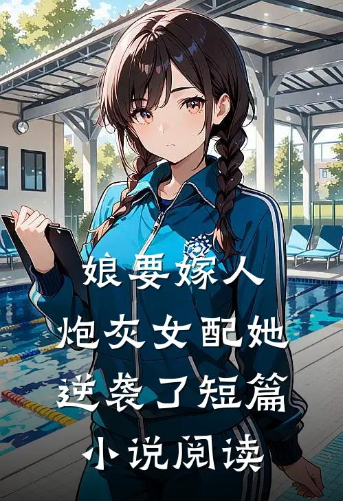 娘要嫁人炮灰女配她逆袭了短篇阅读