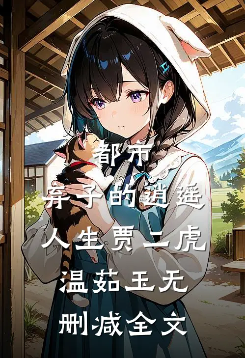 都市：弃子的逍遥人生贾二虎温茹玉无删减全文