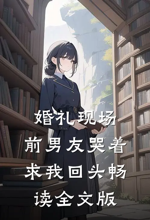 婚礼现场，前男友哭着求我回头畅读全文版