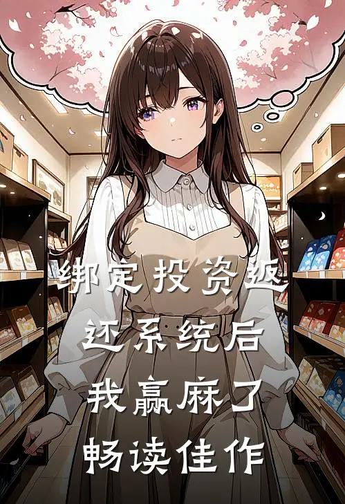 绑定投资返还系统后，我赢麻了畅读佳作