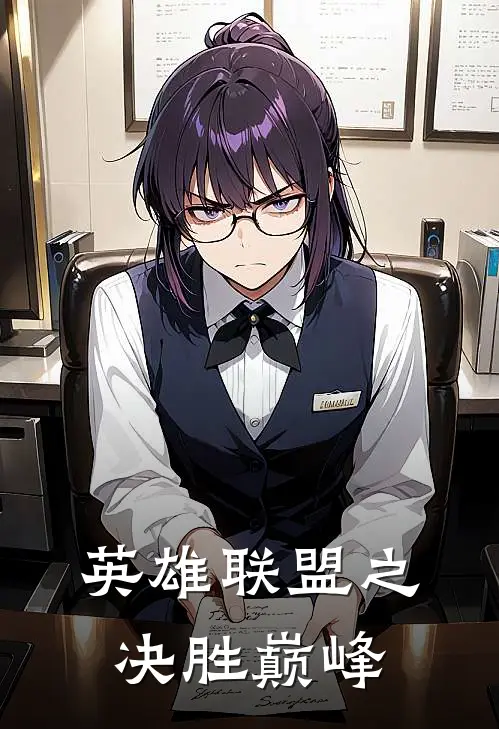 英雄联盟之决胜巅峰