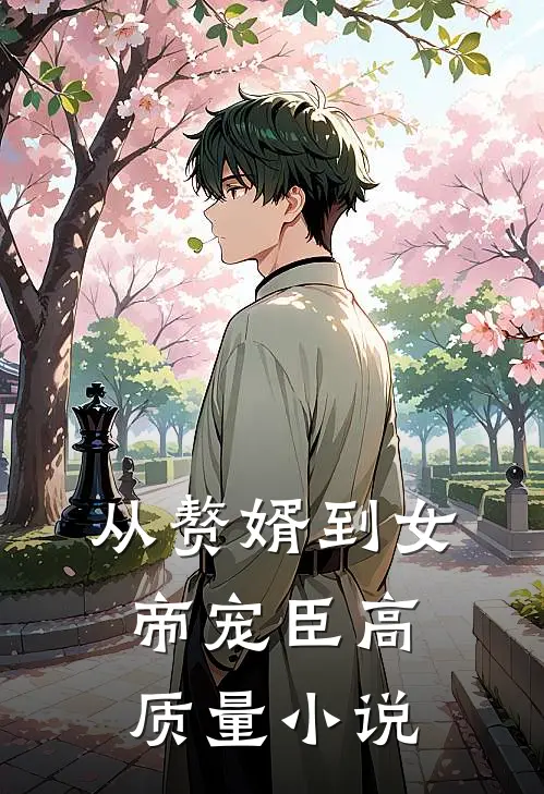 从赘婿到女帝宠臣高质量小说