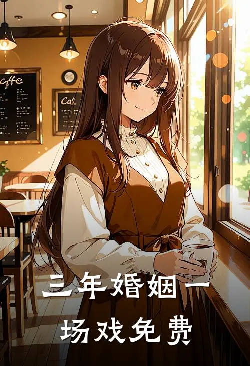 三年婚姻一场戏免费