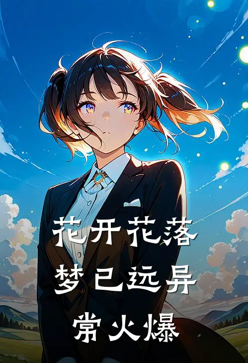 花开花落梦已远异常火爆