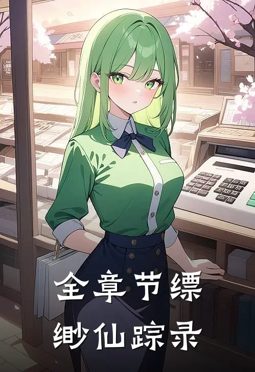 全章节缥缈仙踪录