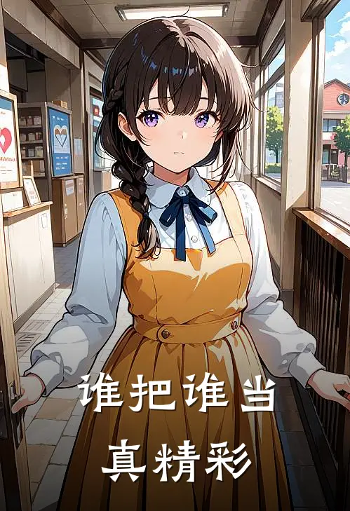 谁把谁当真精彩