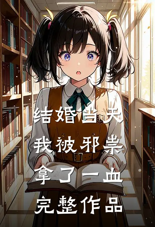 结婚当天，我被邪祟拿了一血完整作品