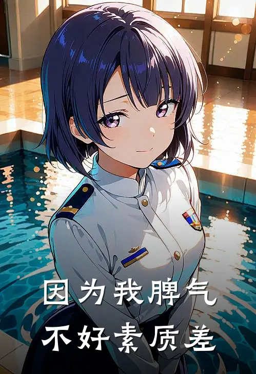 因为我脾气不好素质差