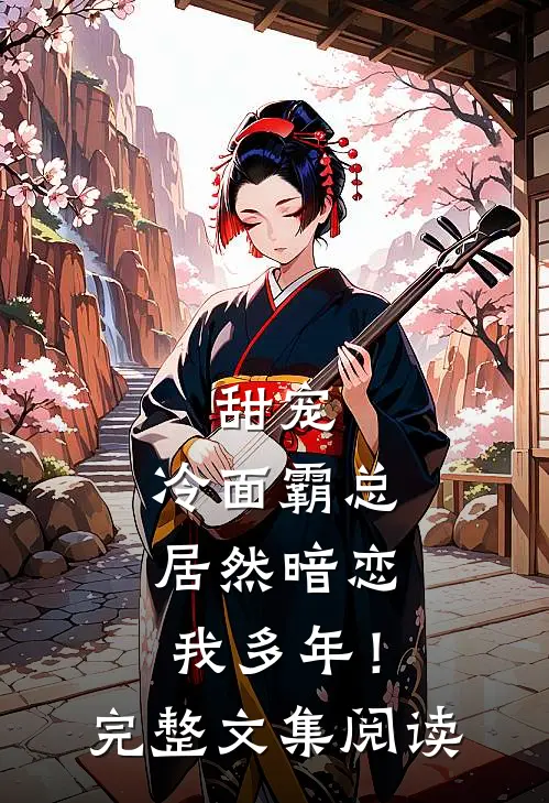 甜宠：冷面霸总居然暗恋我多年！完整文集阅读