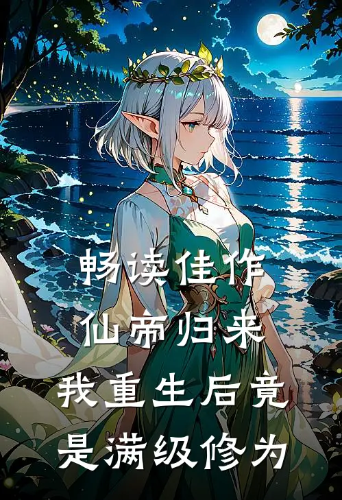 畅读佳作仙帝归来：我重生后竟是满级修为