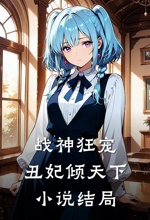 战神狂宠丑妃倾天下结局