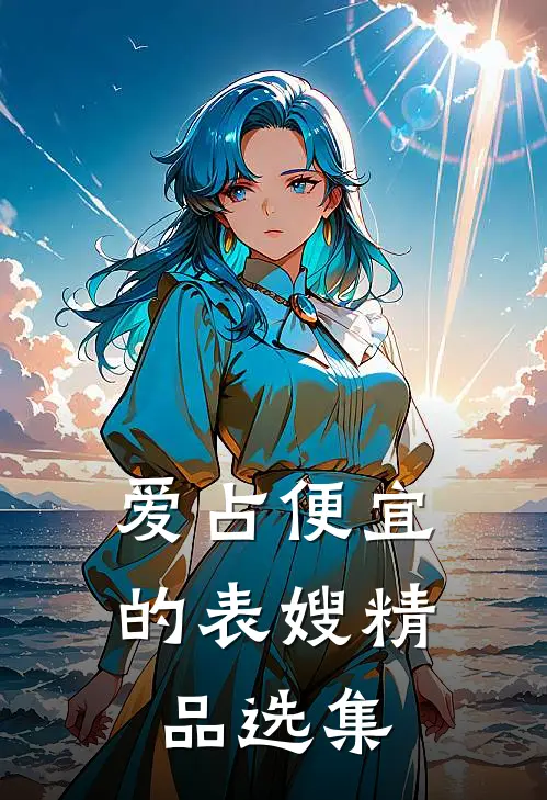 爱占便宜的表嫂精品选集